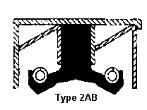 Type 2AB